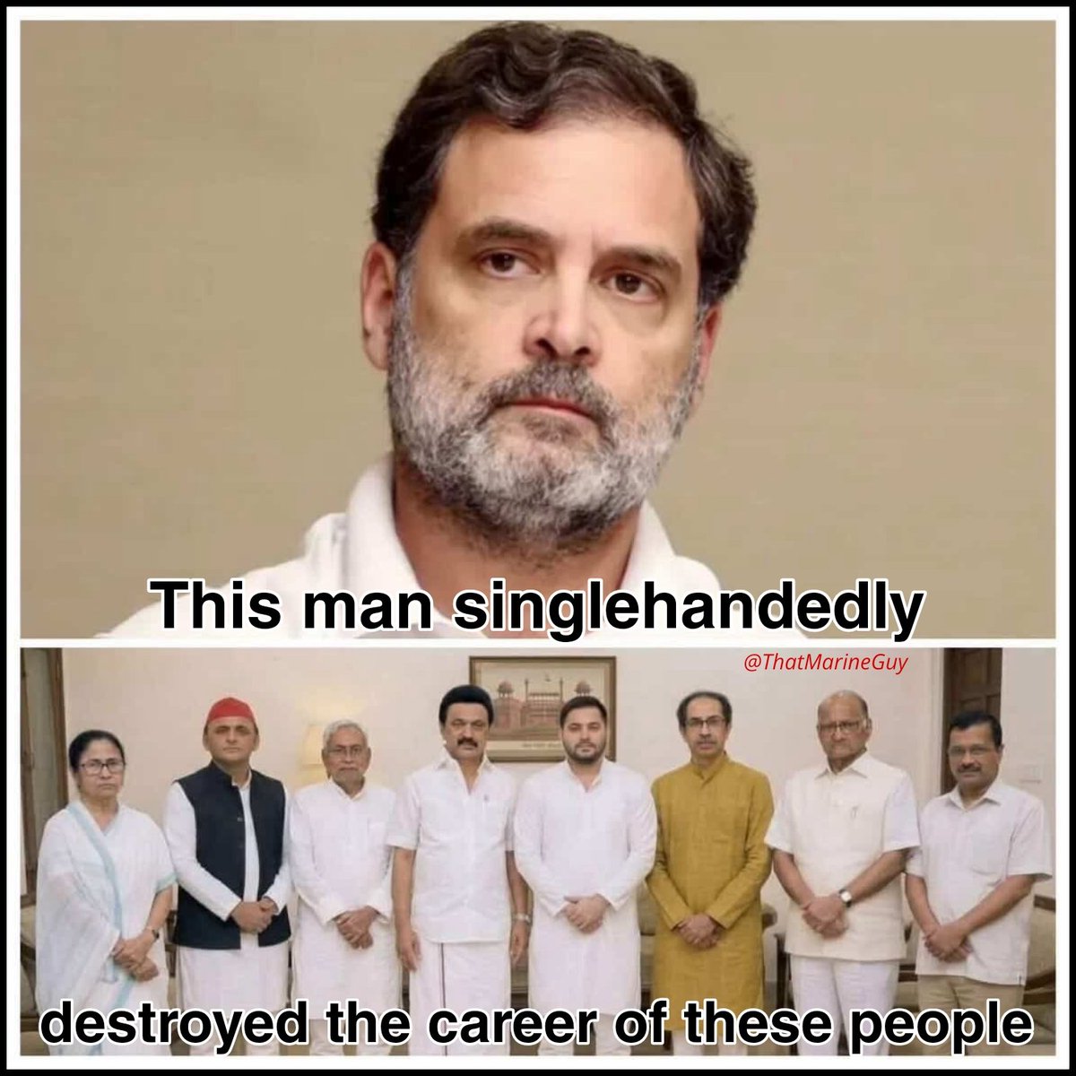 That Marine Guy🇮🇳 tweet media