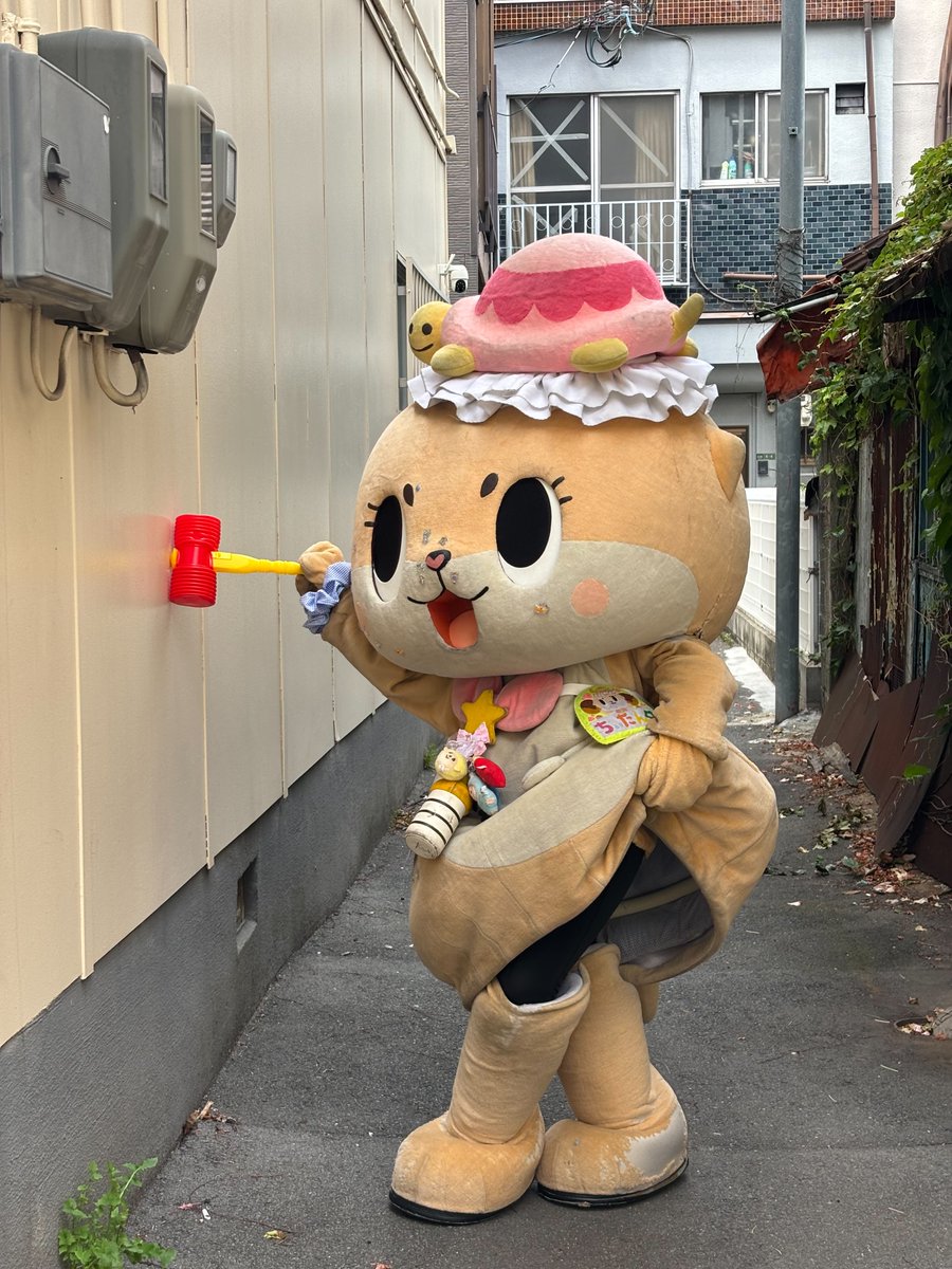 公式：ちぃたん☆大阪 (@Chiitan_Osaka) / Posts / X