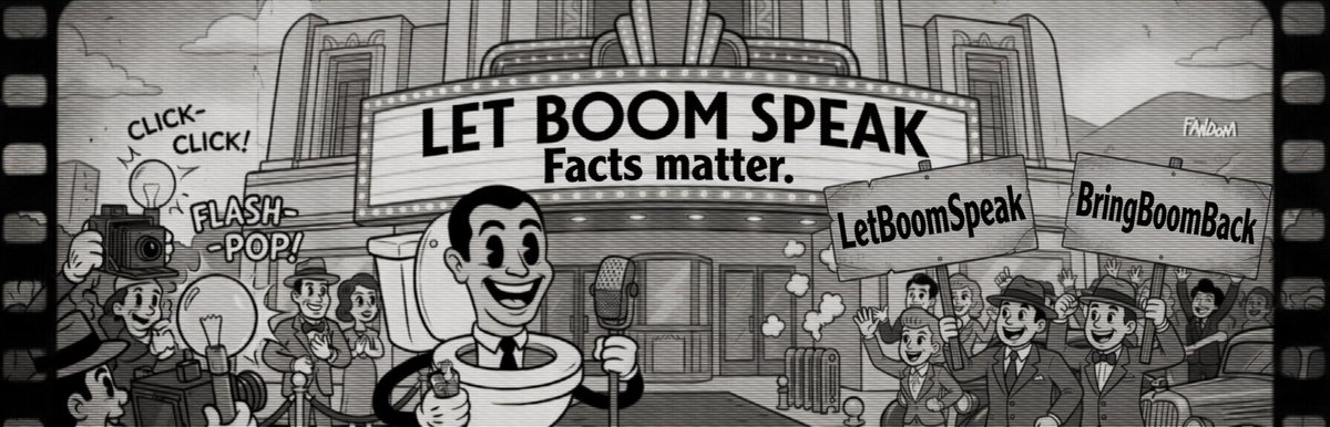 Boomes ✨ tweet media