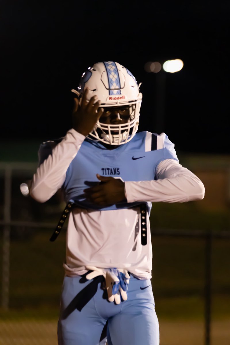 TraeCollins27's tweet photo. Spring game Thursday et Germantown @ 6 (7a Germantown) https://t.co/J6GvQ2F6M4