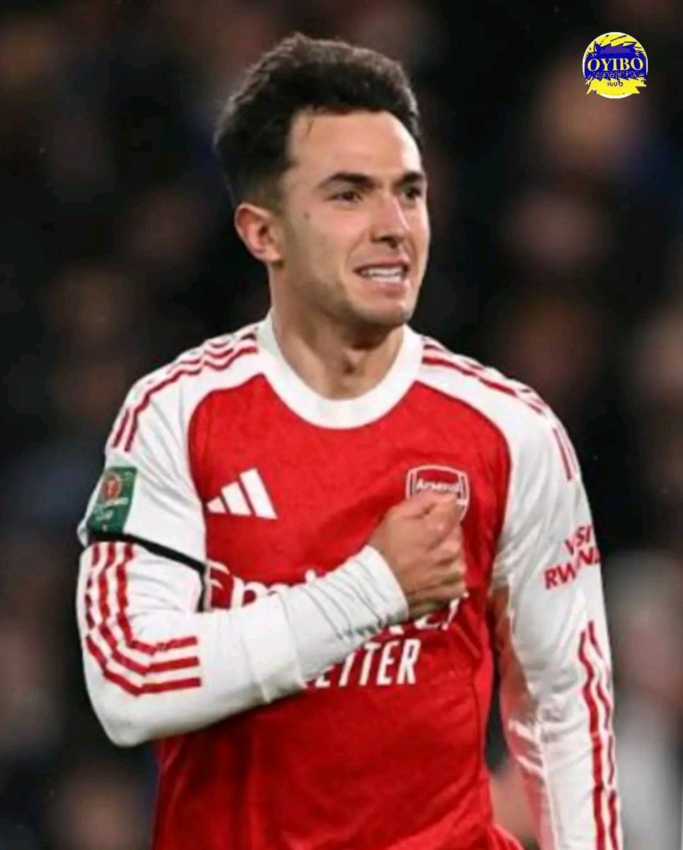Anything Arsenal tweet media