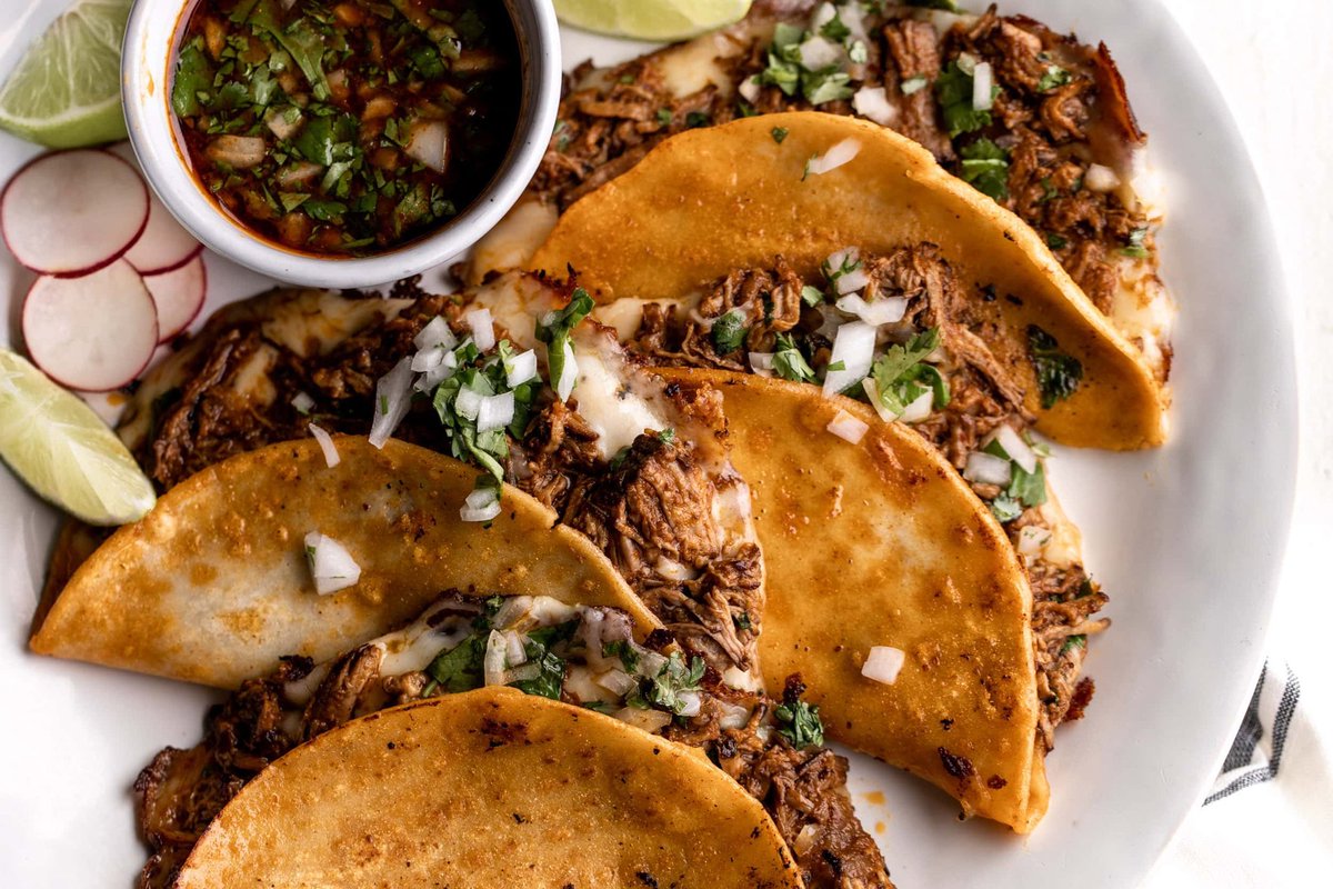 smartuserX's tweet photo. It's Taco Tuesday 🌮 

Can I get a gm ? https://t.co/vahevvSUGo