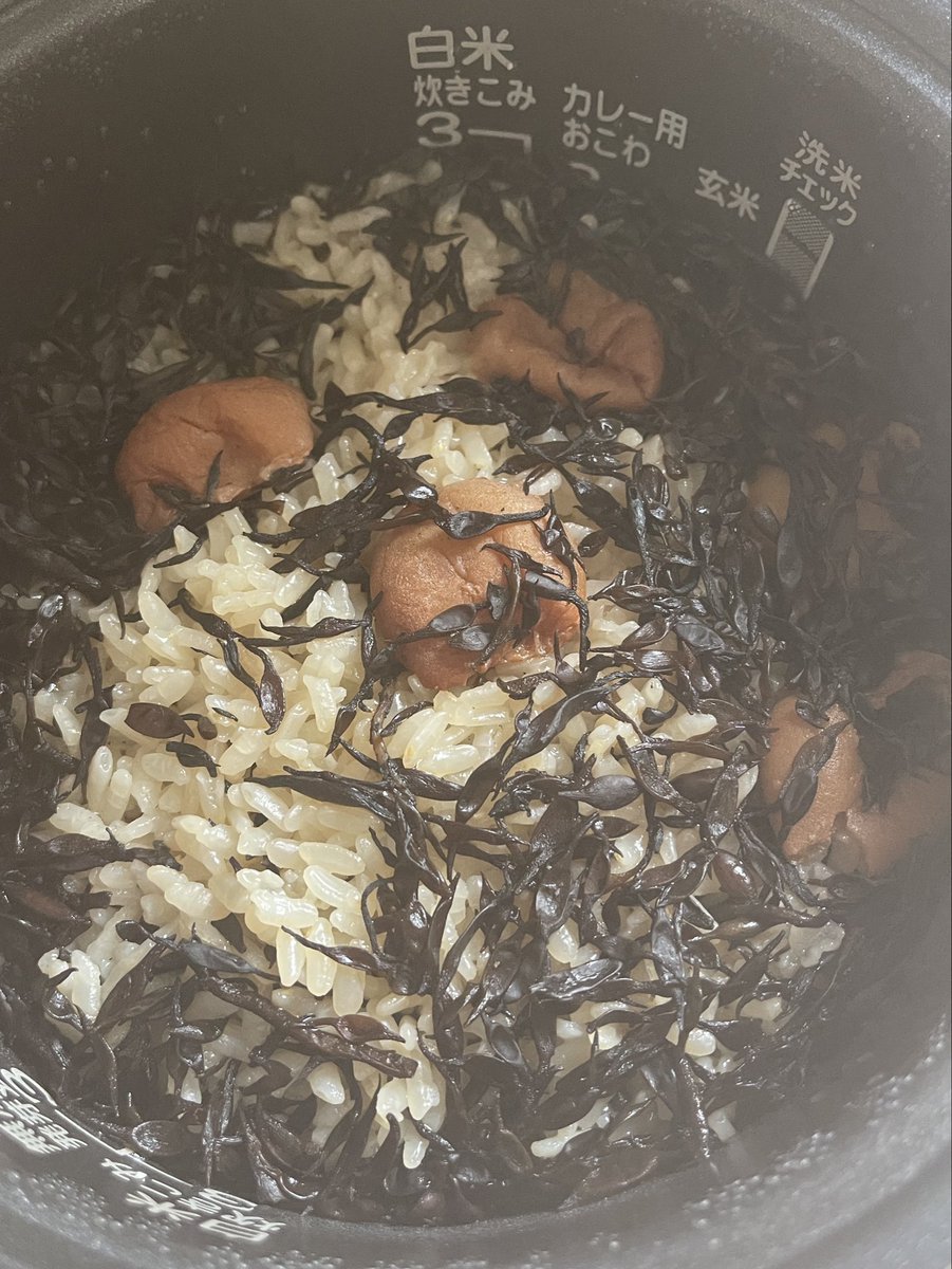ひじき