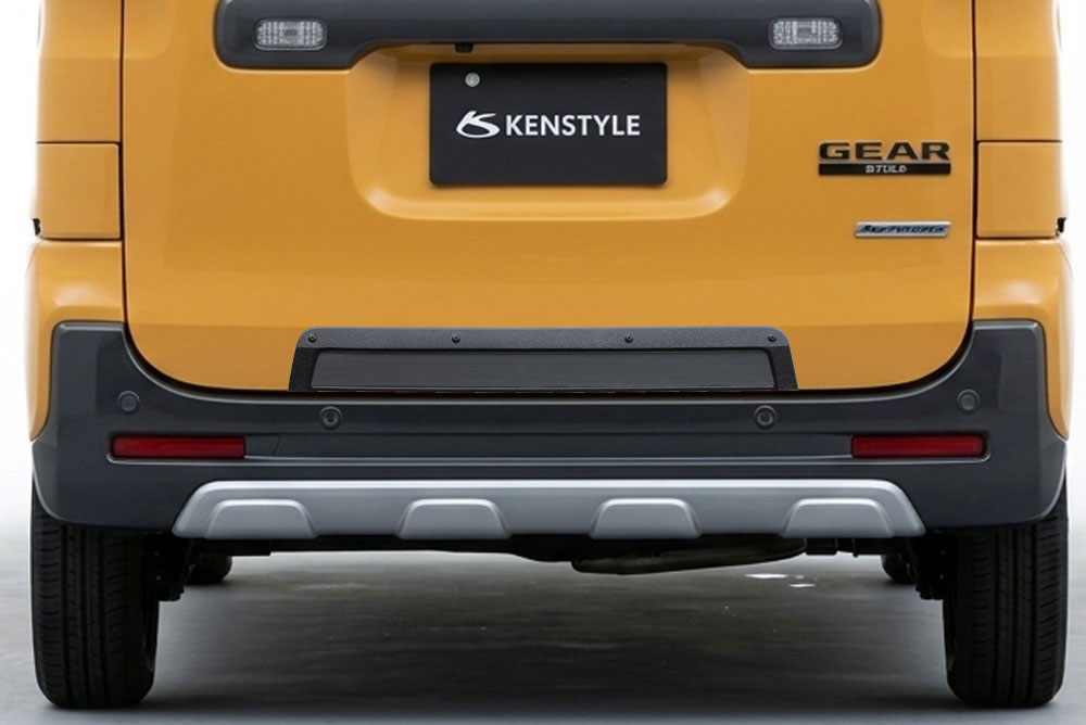 kenstyle_jp's tweet photo. #KENSTYLE #ケンスタイル #SUZUKI #スズキ #SPACIAGEAR #リアゲートが軽くなる
#スペーシアギア #MK53S オーナー様
#リアゲートプロテクター マッチングが確認取れました
タイプ1 タイプ2 のどちらも装着できるリアゲートでした
https://t.co/D5EHA9BNOu
よろしくお願いいたします https://t.co/192Ln3JsNc