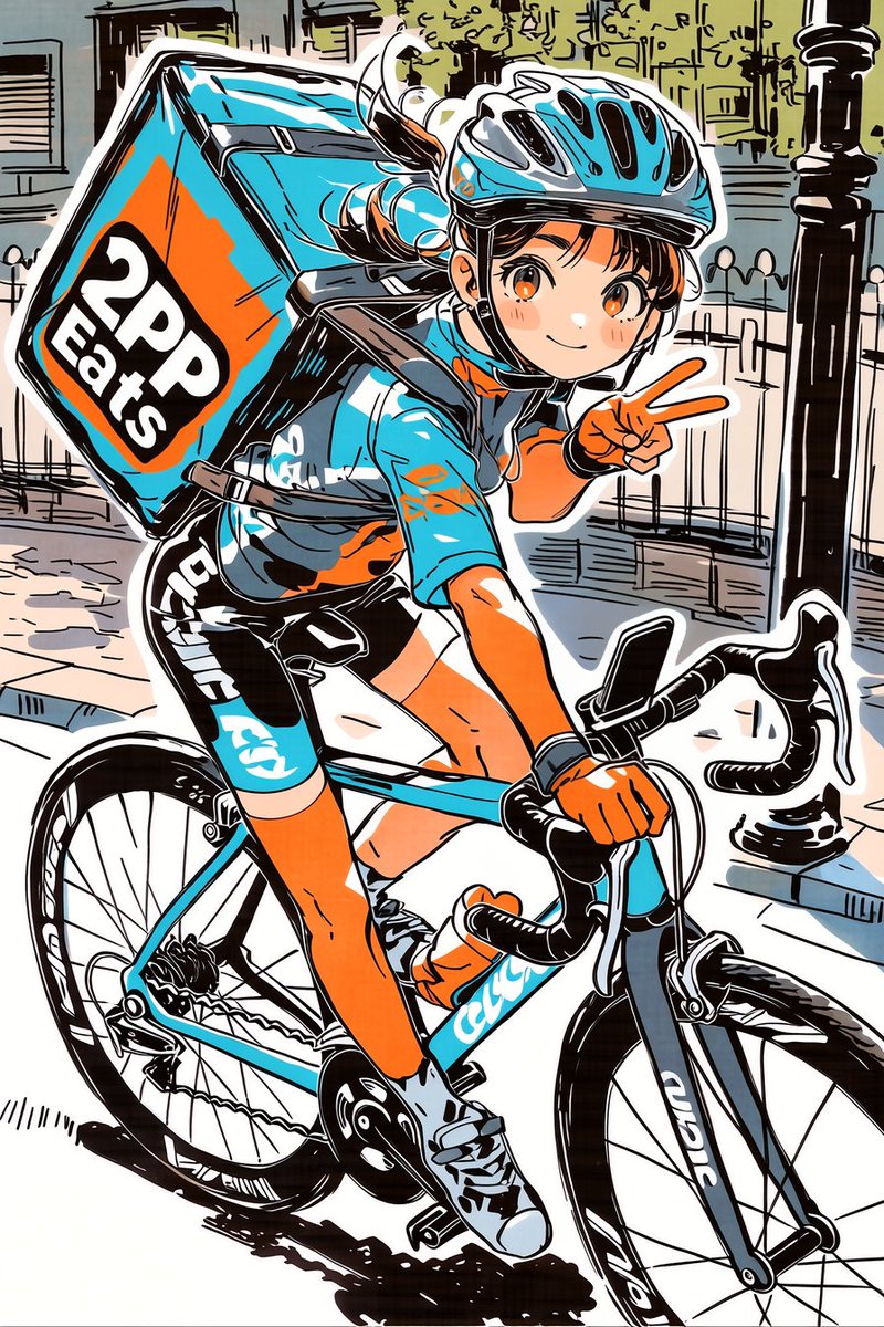 にじぴっぴ #niji7