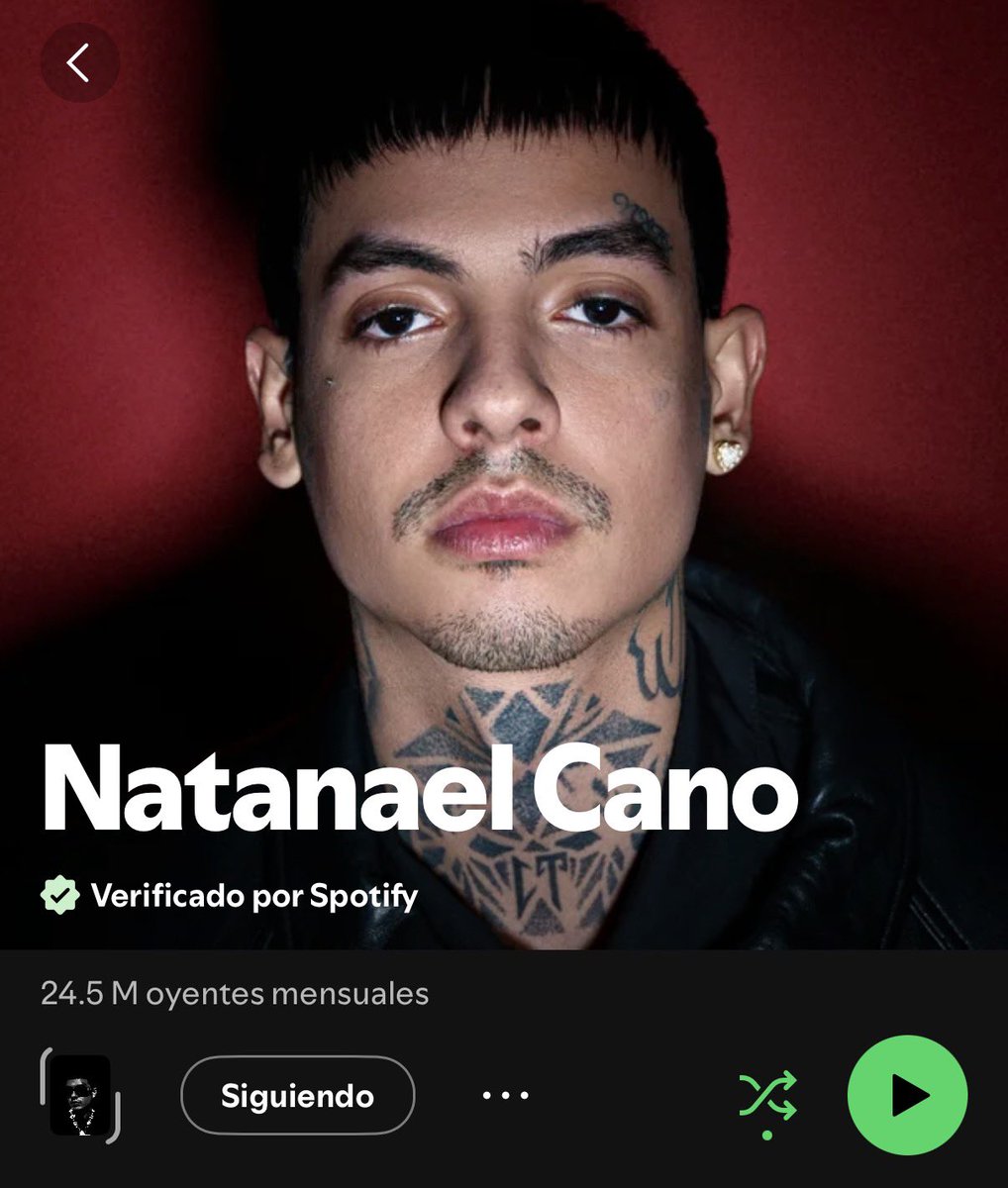 Natanael Cano Info tweet media
