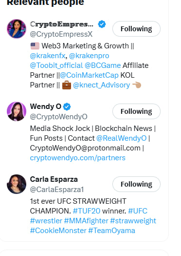 AnaMarie tweet media