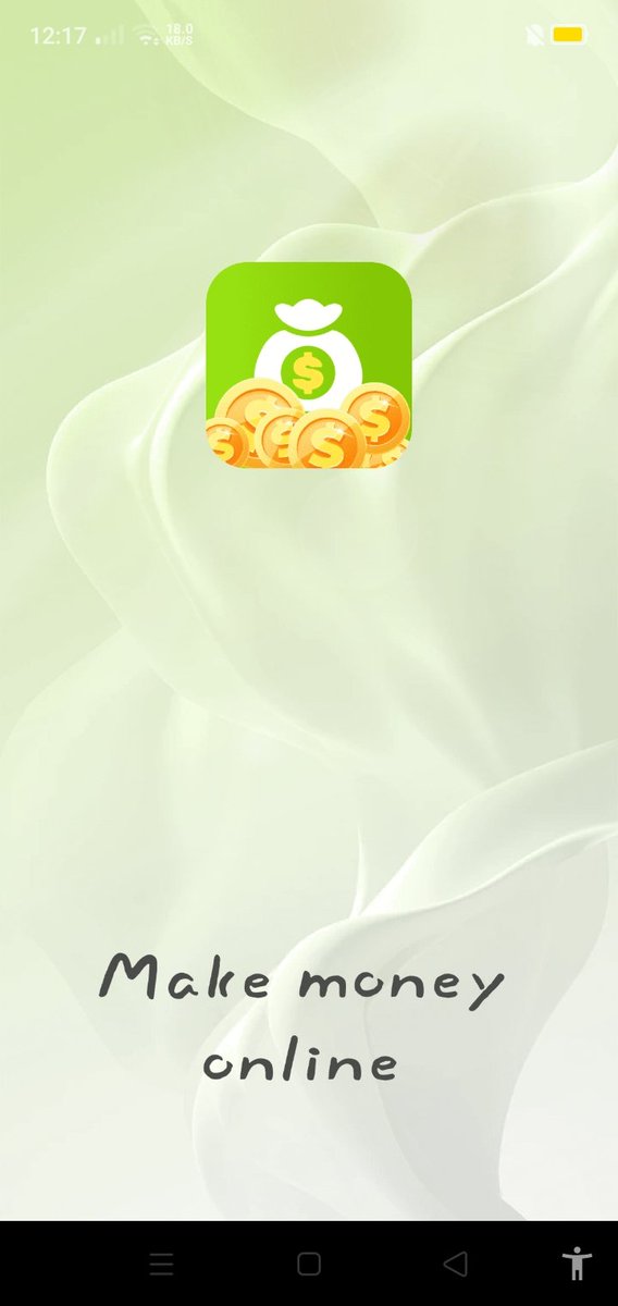 LikeLittle76908's tweet photo. I’ve earned hundreds already. Playing games and testing apps pays real money. Withdrawals are genuinely instant.#EasyEarn#EasyMoney#real https://t.co/zhxyhE1CK0