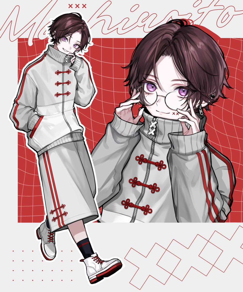 mashiroito_'s tweet photo. ❌❤️‍🔥 https://t.co/gwJuOmatYB