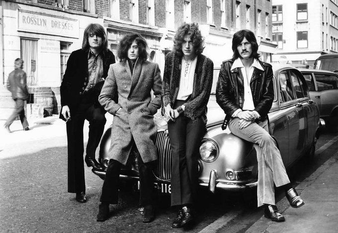Classic Rock In Pics tweet media