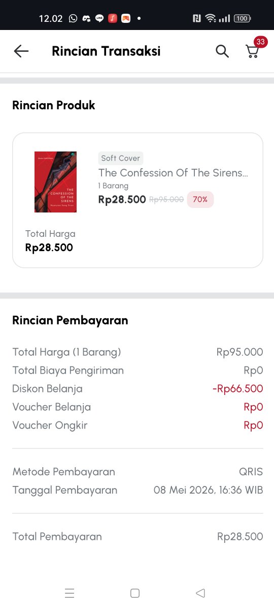 🦋 | WTS Buku dipin tweet media