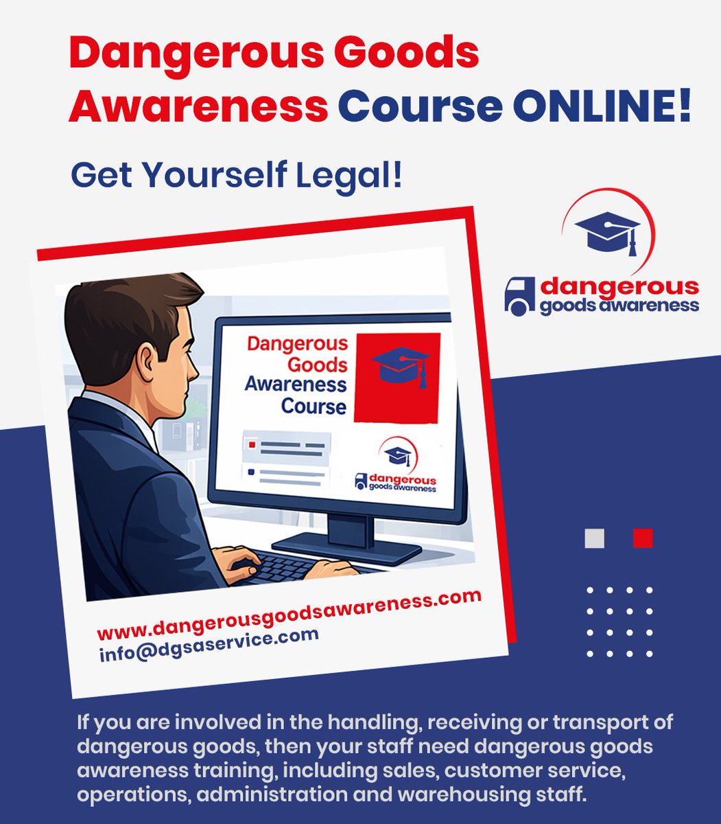 Evolution Forwarding - The Dangerous Goods People tweet media