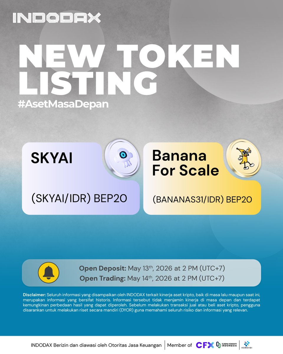 indodax tweet media