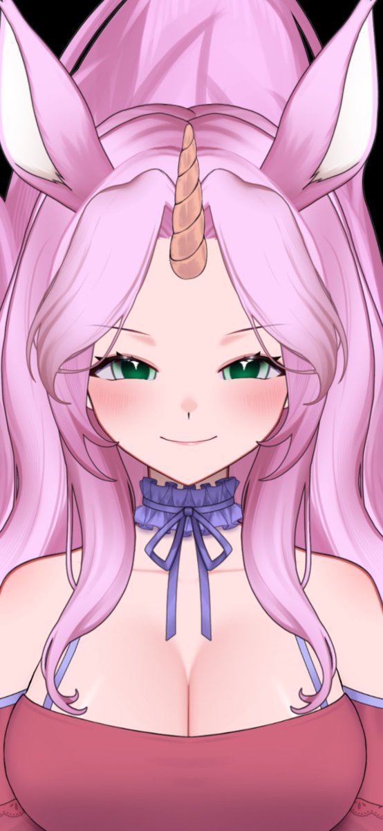 Cully 🦄🏴 Unicorn Vtuber🦄 Folklore tweet media