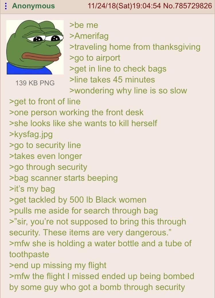 Greentext Wizard tweet media