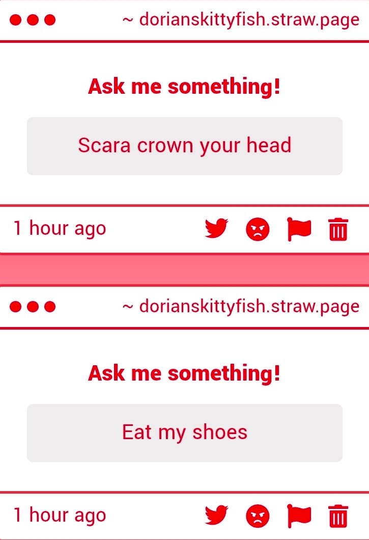 dorian 🌏🍝// #MICROTWT🤏🌏 // creation trio☂️🔆💧 tweet media