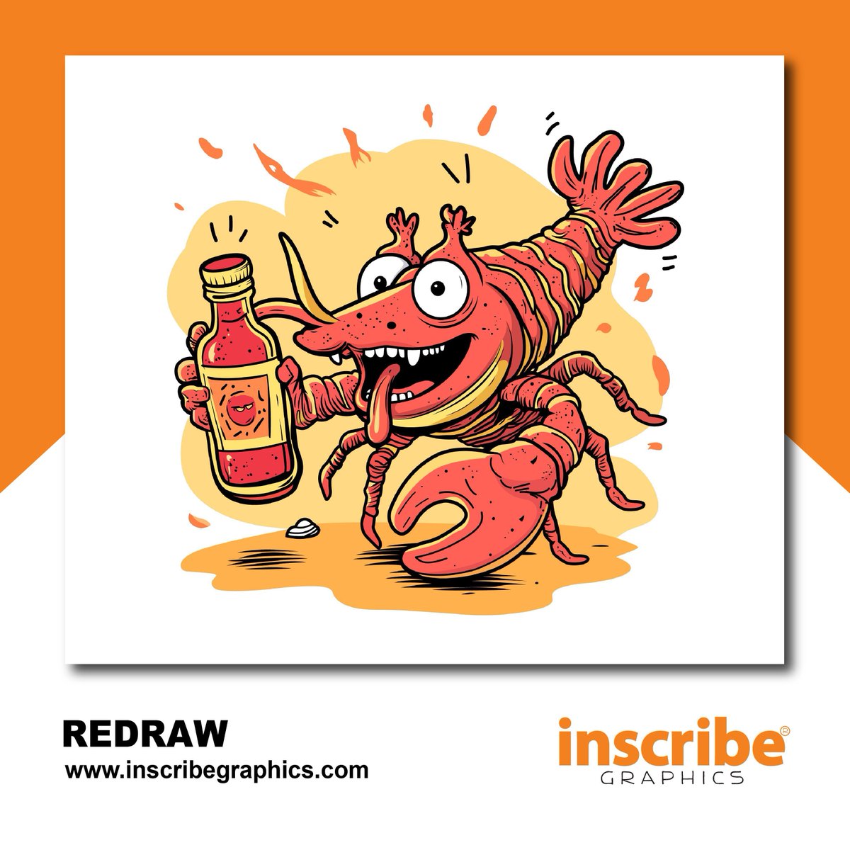 IngraphicsINC's tweet photo. Upgrade your artwork with precision! Our Redraw Service converts blurry or outdated designs into clean, scalable vector files that are perfect for embroidery, printing, and digital use.

To know more, visit - https://t.co/nd2qk2yZNg

#RedrawService #VectorUpgrade https://t.co/0RpPXAVYiA