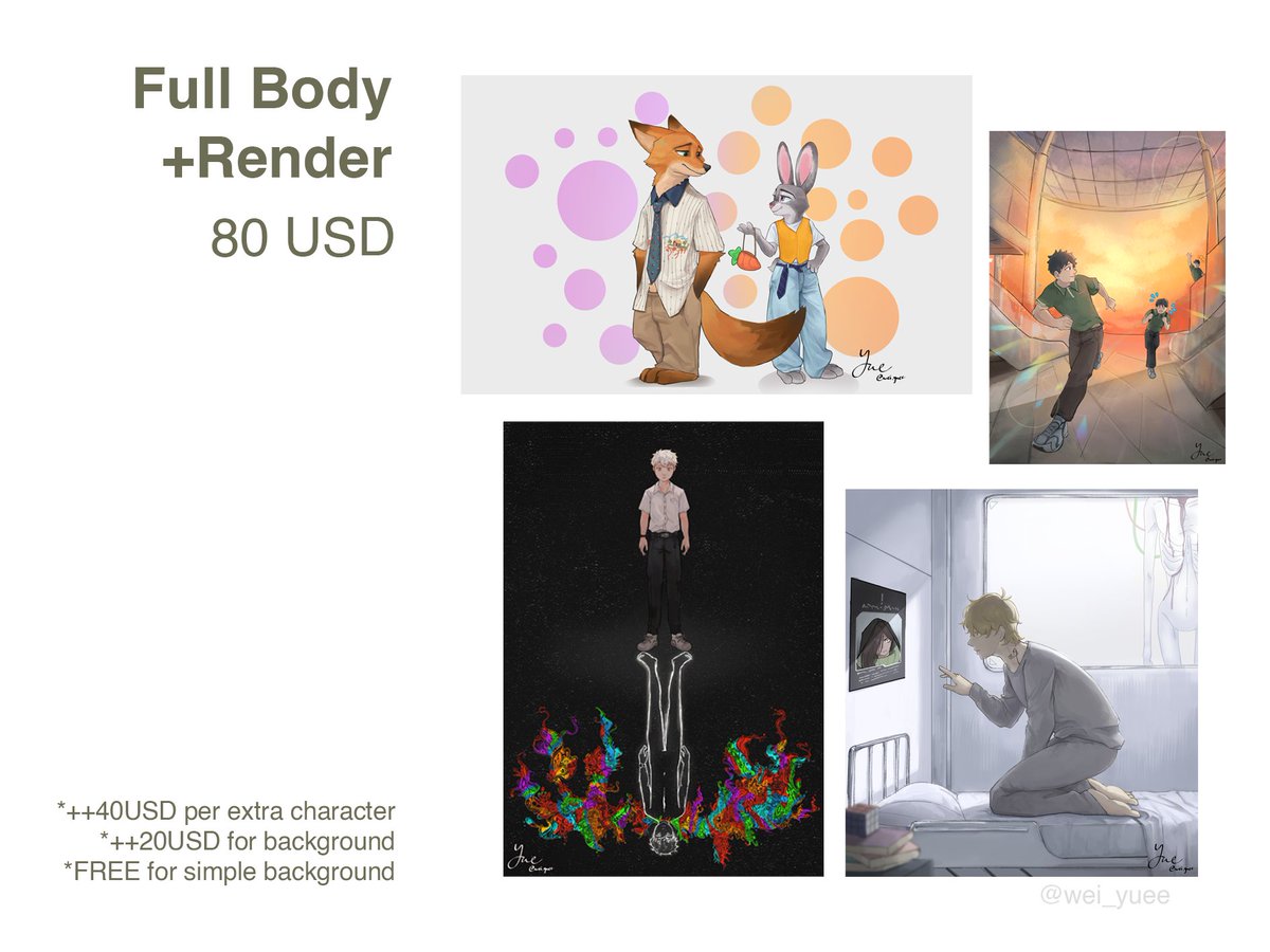 w_yuee's tweet photo. im opening commissions!!!
shares and repost are APPRECIATEDD

more info on my:
https://t.co/l26c27m7o9 https://t.co/mKc6BnCXQv