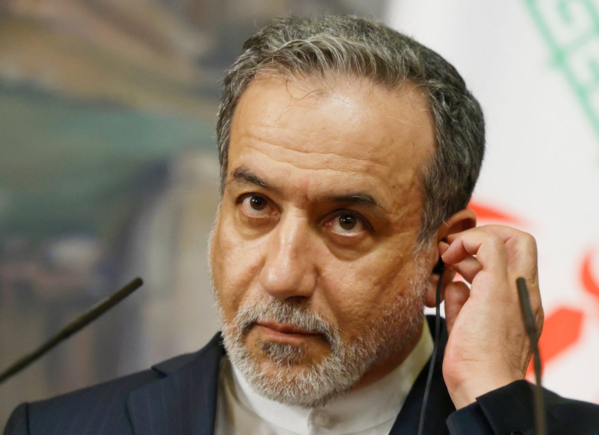 Voice Of Tehran tweet media