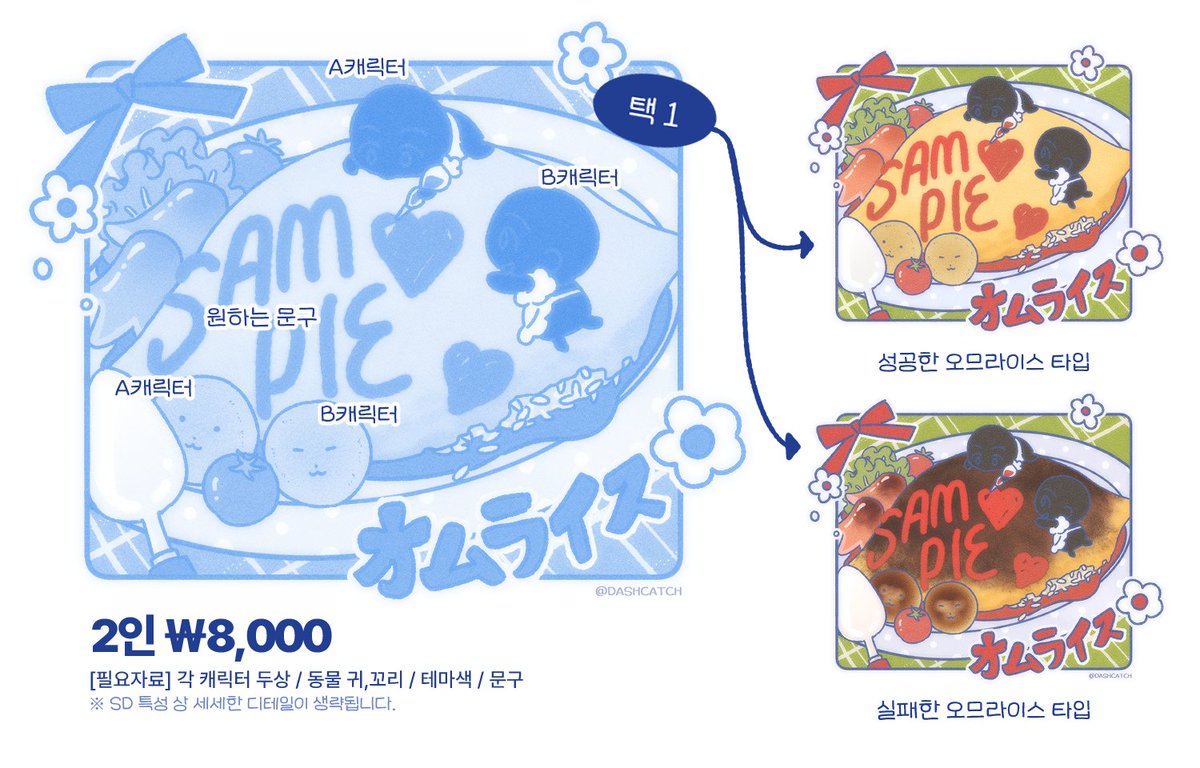 댓캣 tweet media