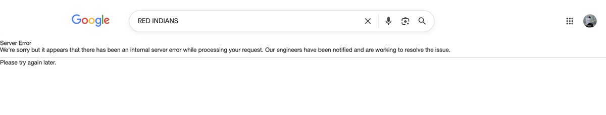 the_ba_mu's tweet photo. @Google @GoogleIndia is down ? https://t.co/xw9DsHCqzb
