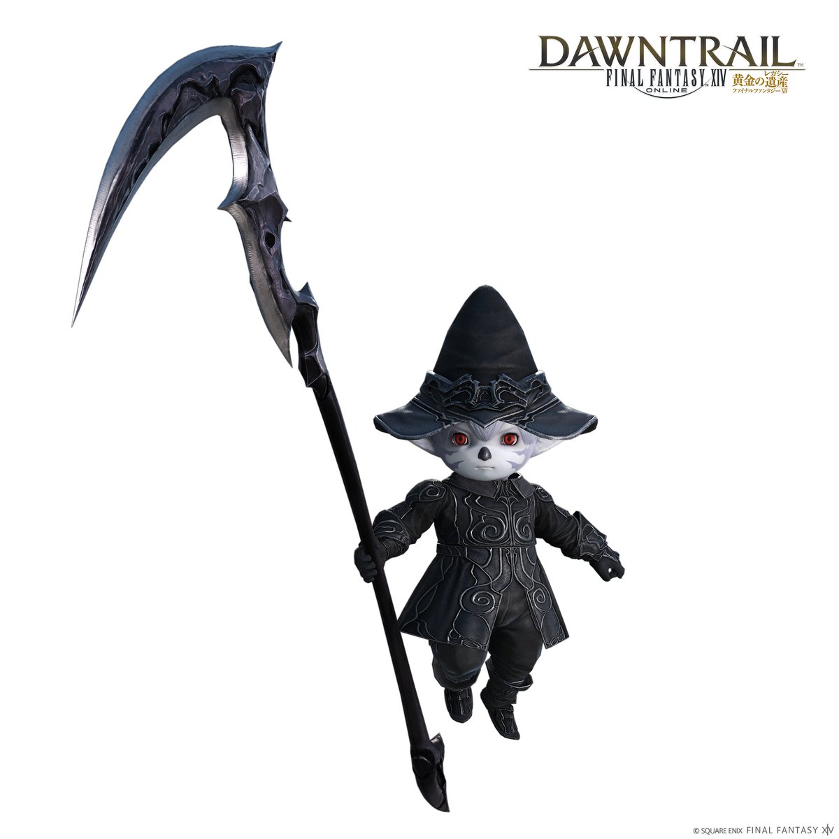 FINAL FANTASY XIV/FF14 tweet media