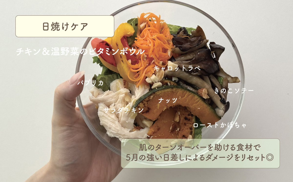 peer_conne's tweet photo. リピ必至のダイエット丼まとめ🥣✨

むくみ、美白、便秘、肌質改善……
などなどその日の気分やお悩みに合わせて毎日食べてるおたすけメニュー🍚

低カロリーで腹持ちもいい食材が◎ https://t.co/VXXjgYinJL