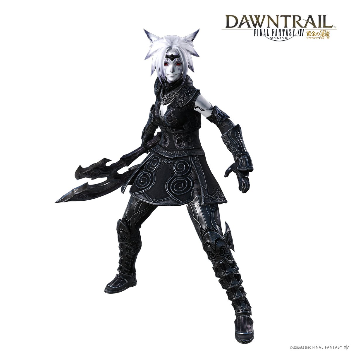FINAL FANTASY XIV/FF14 tweet media