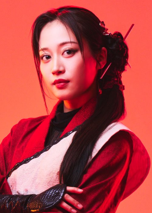川上千尋 tweet media