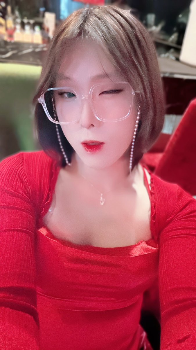여름, 아름 tweet media