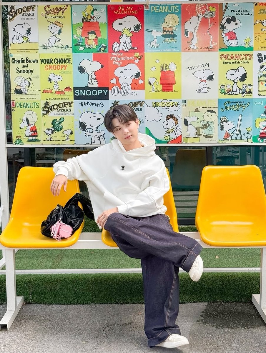 ⋆🌷˚ซันนี่มิสแกรนด์ของพี่บีเวอร์ ₊˚🪷 tweet media
