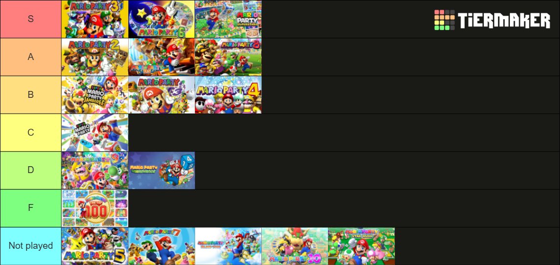 LuigiXP tweet media