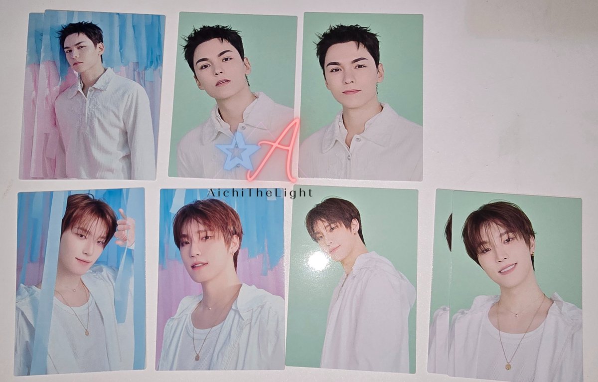 （2月VIP 10%off中） Akiです❣0204 Available cards as of 13:00