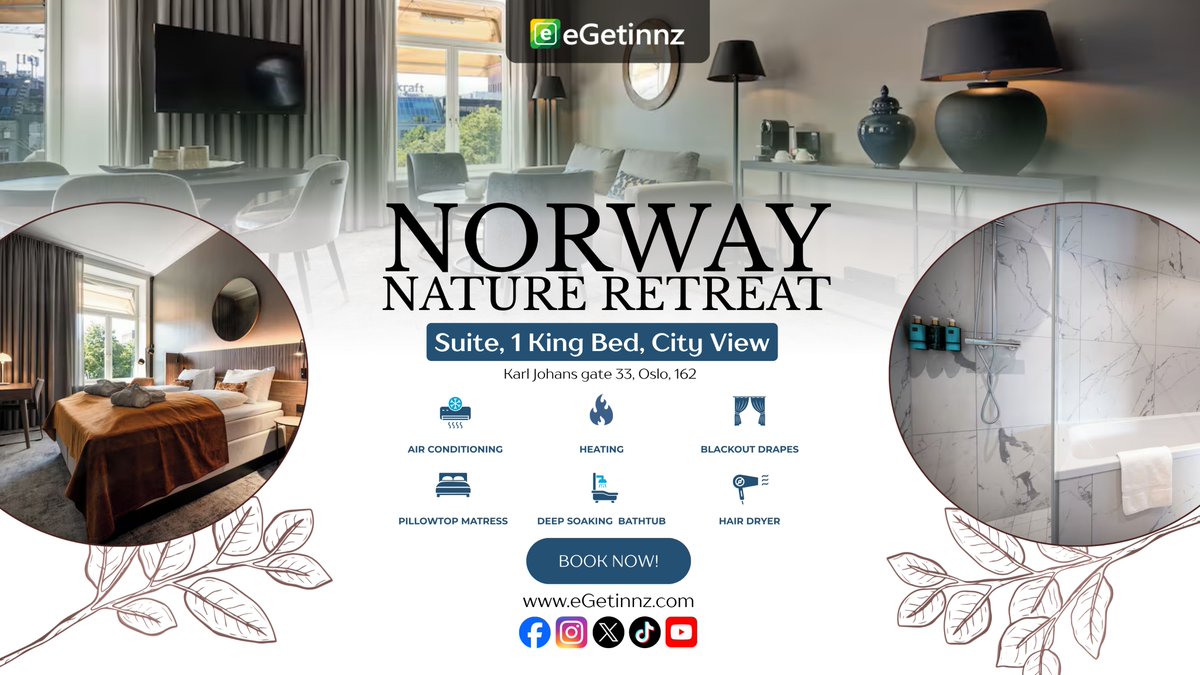 eGetinnz USA tweet media
