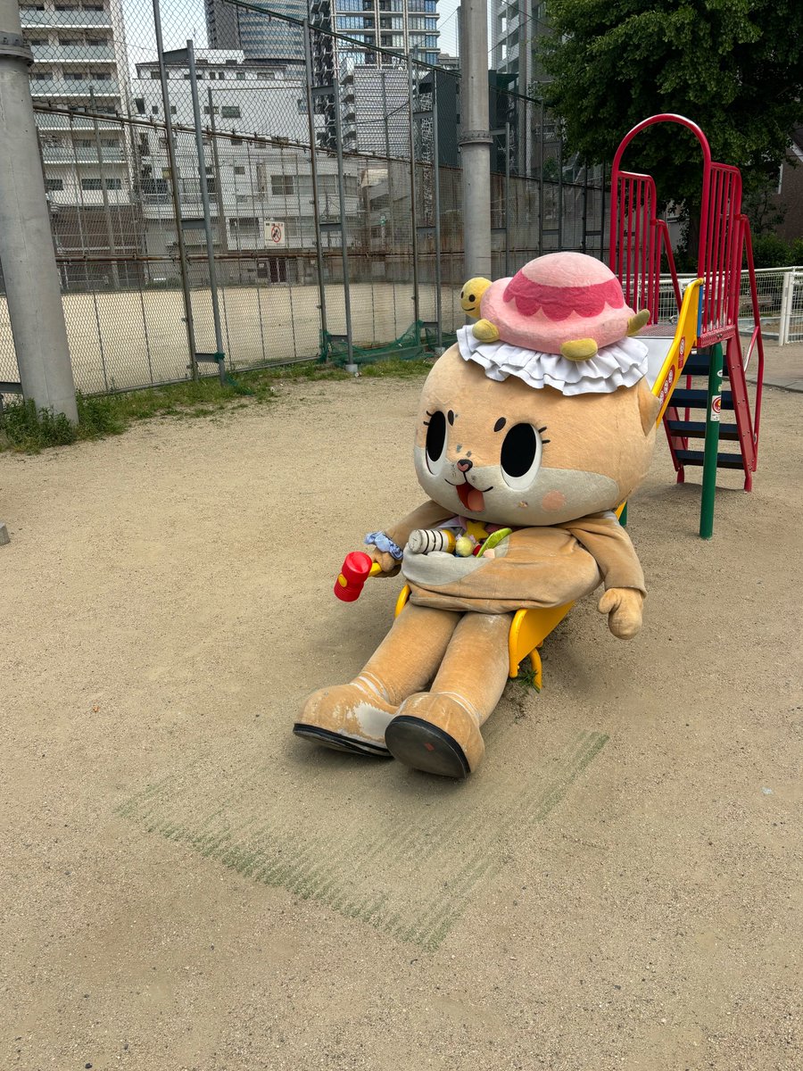 公式：ちぃたん☆大阪 (@Chiitan_Osaka) / Posts / X