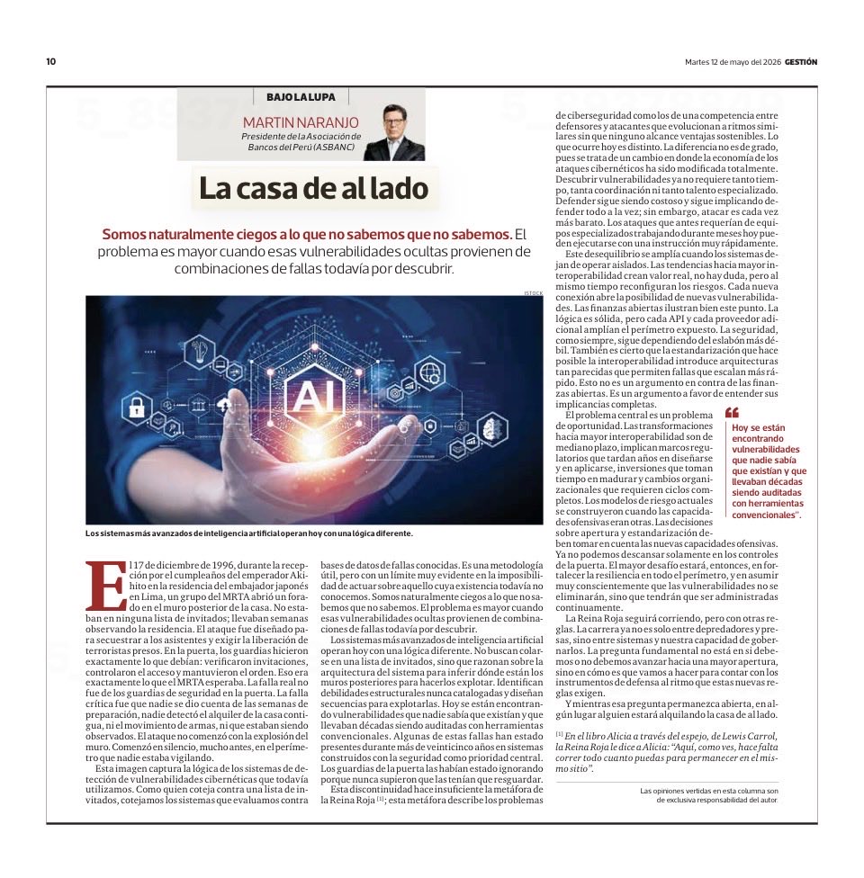 Martin A. Naranjo tweet media