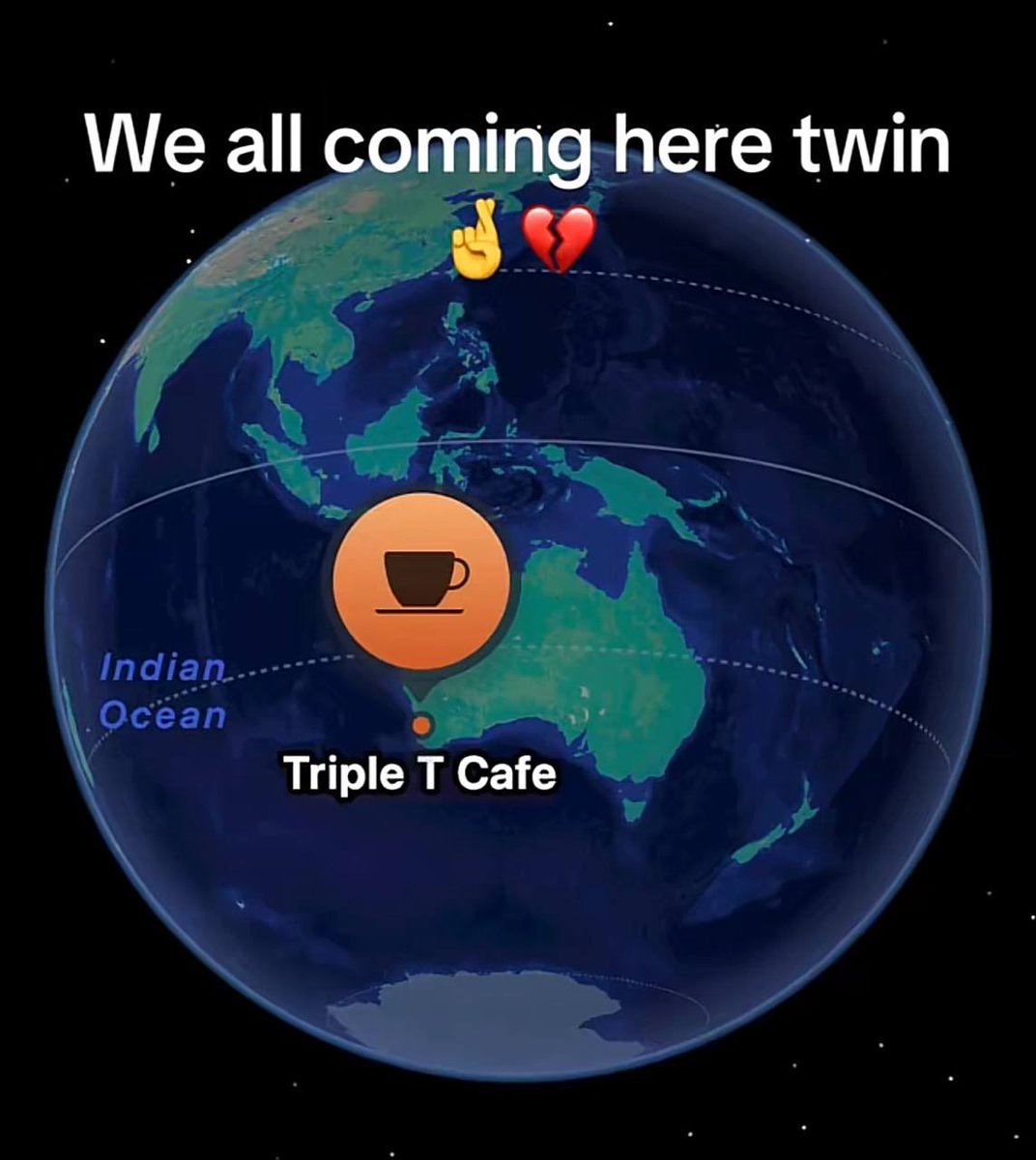 Triple T tweet media
