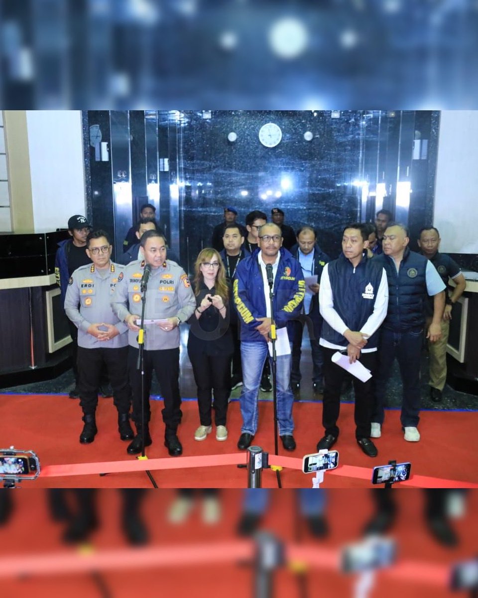 Polri menegaskan komitmennya dalam memberantas praktik judi online dan kejahatan siber transnasional guna mencegah Indonesia dijadikan tempat operasi jaringan kriminal internasional.