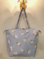 ノベルティ🎀令和プリンセストートバッグ🎀 33000円お買い上げで