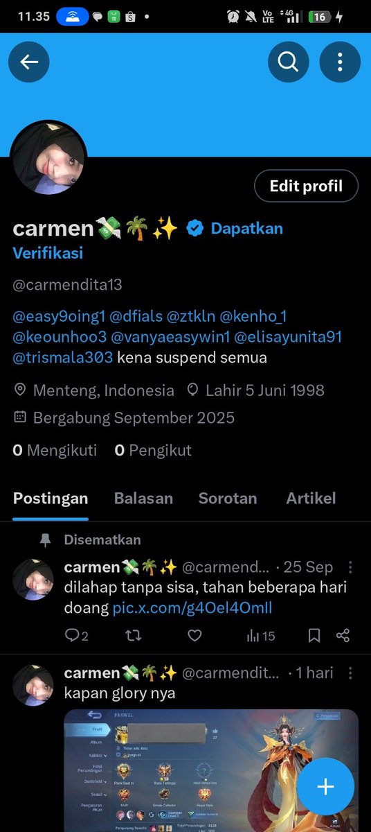 carmilaa_freetag☘️ tweet media