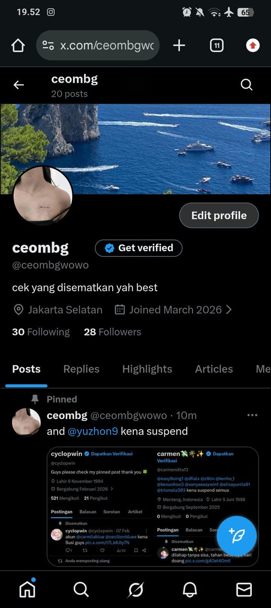 carmilaa_freetag☘️ tweet media