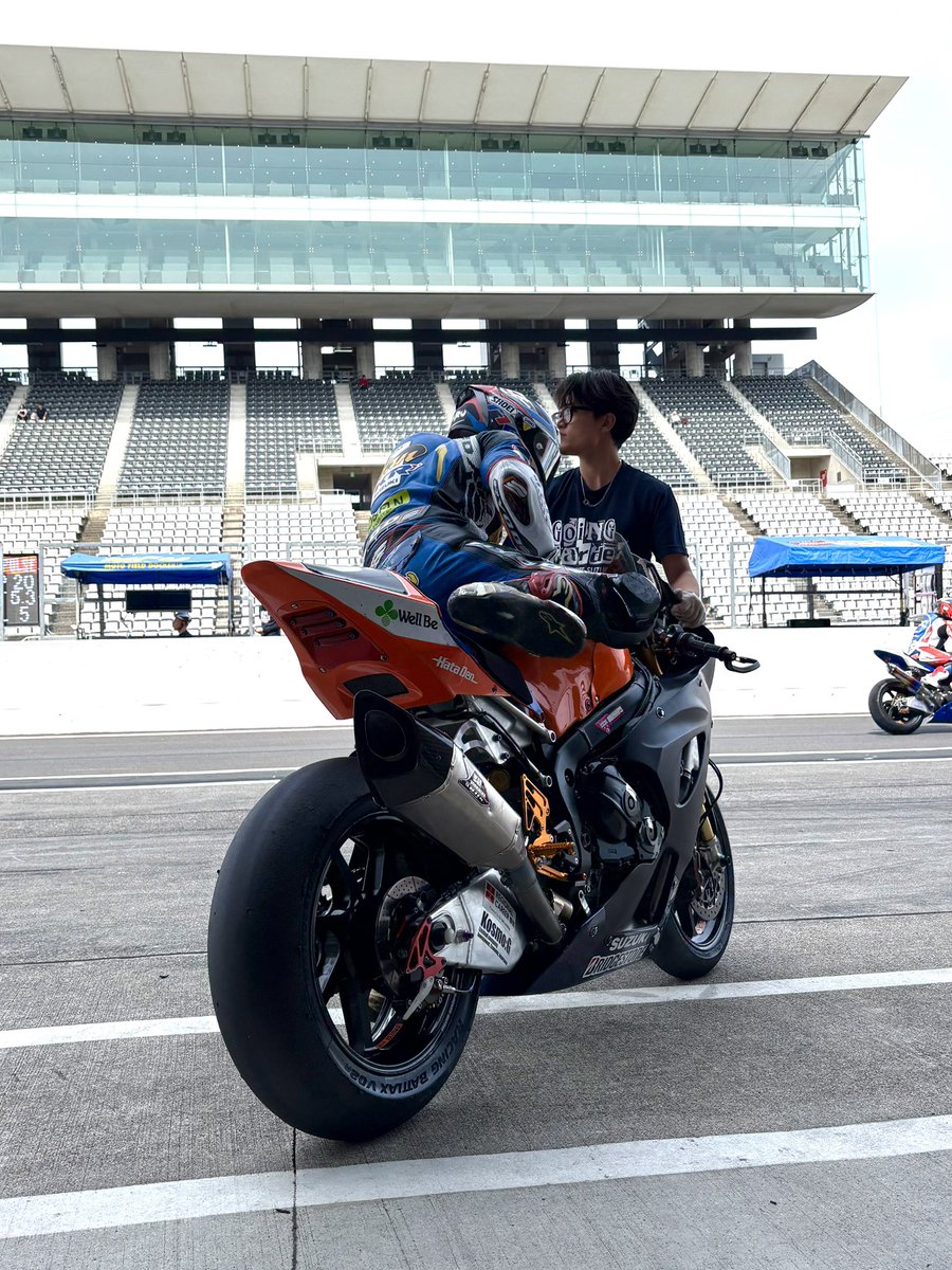 S-PULSE DREAM RACING tweet media