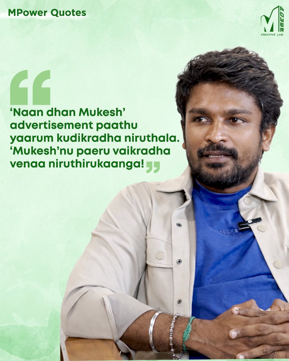 MPower Creative Lab tweet media
