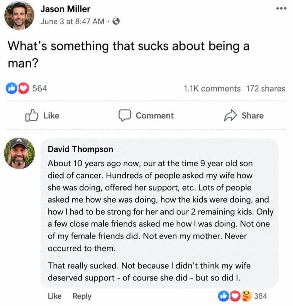 Just Posting Ls tweet media