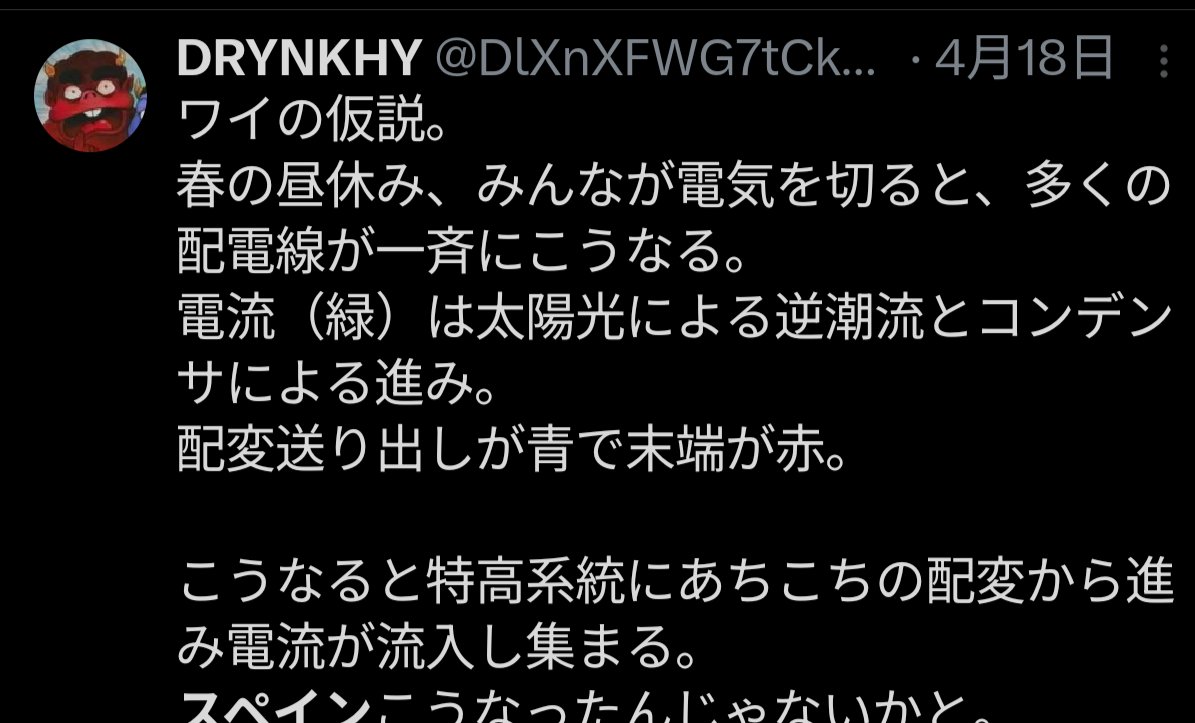 なにのね tweet media