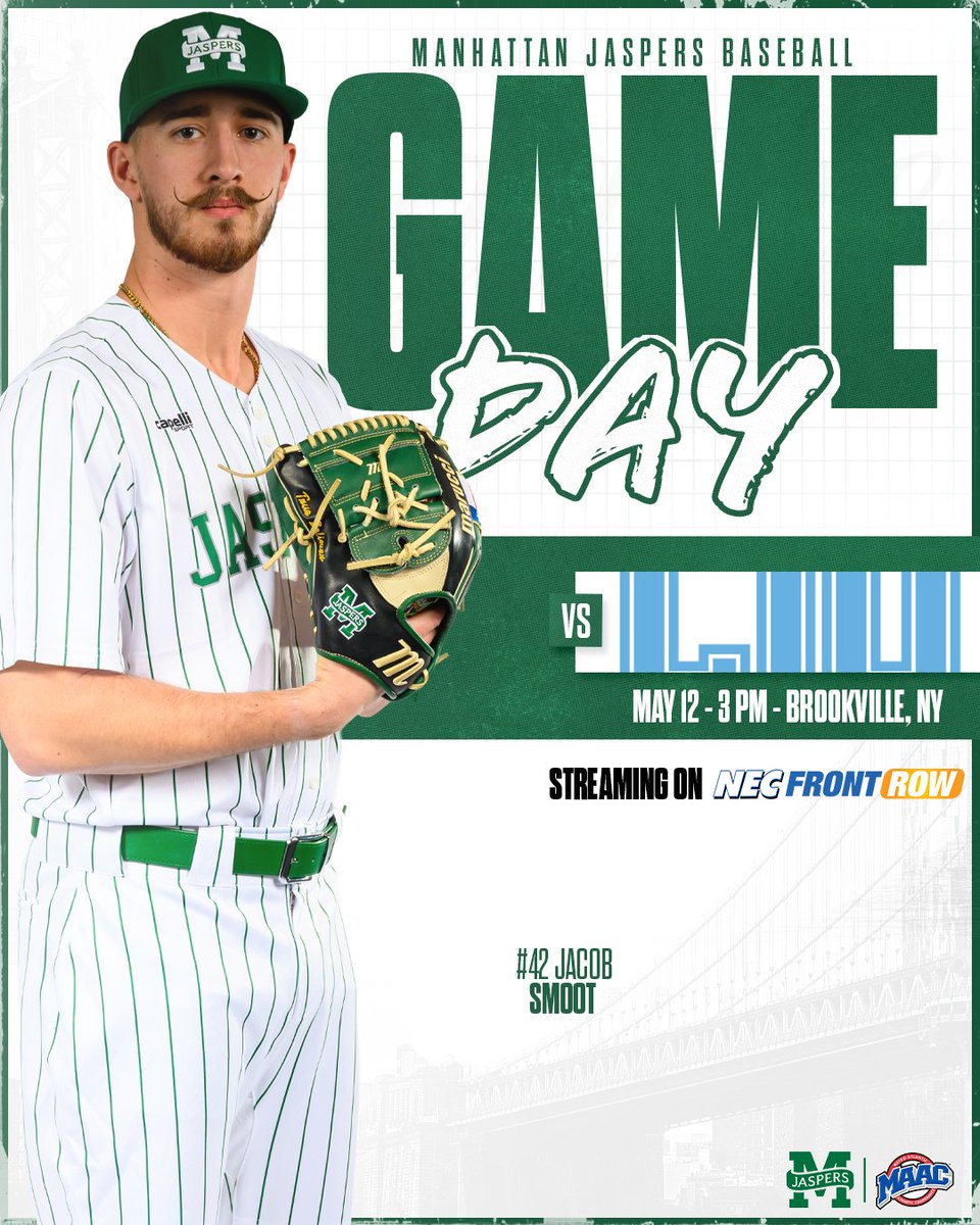 Manhattan Baseball tweet media