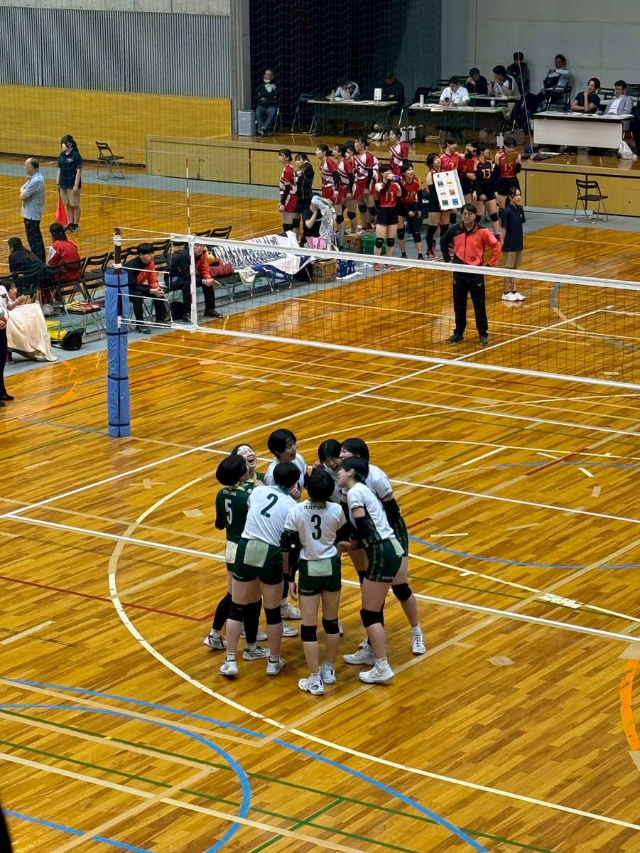 【公式】船橋市立船橋高等学校 tweet media