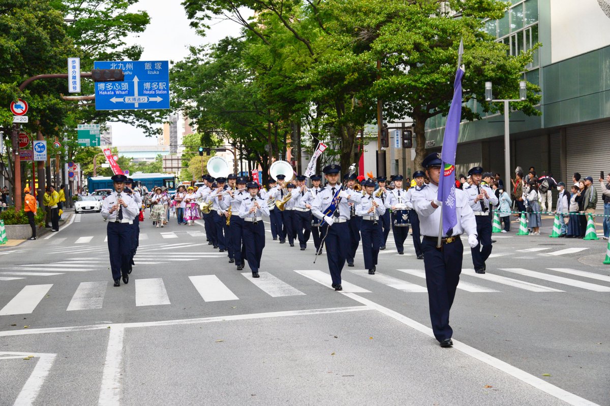 西部航空音楽隊 JASDF W.A.D.F Band tweet media