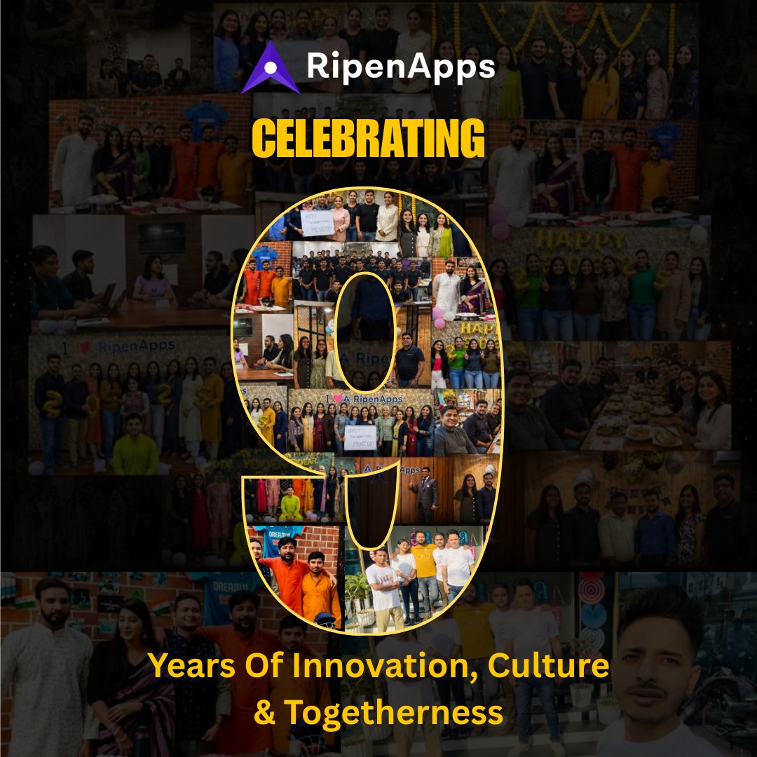RipenApps tweet media