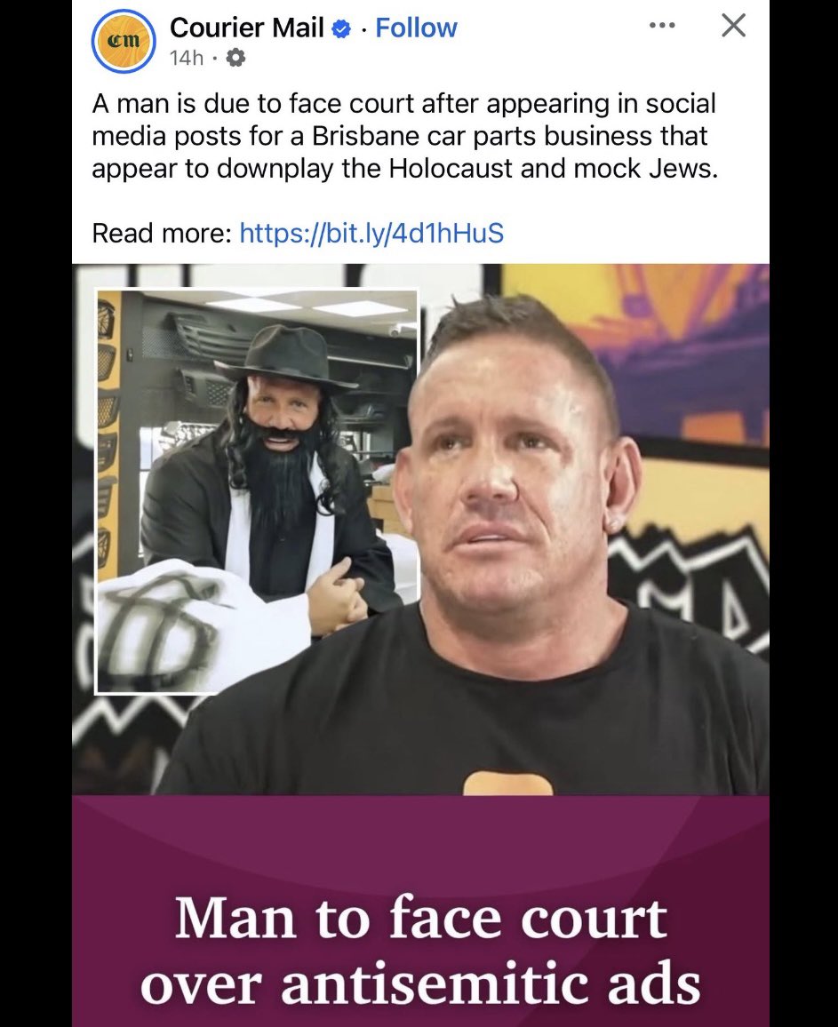 Lozzy B 🇦🇺𝕏 tweet media